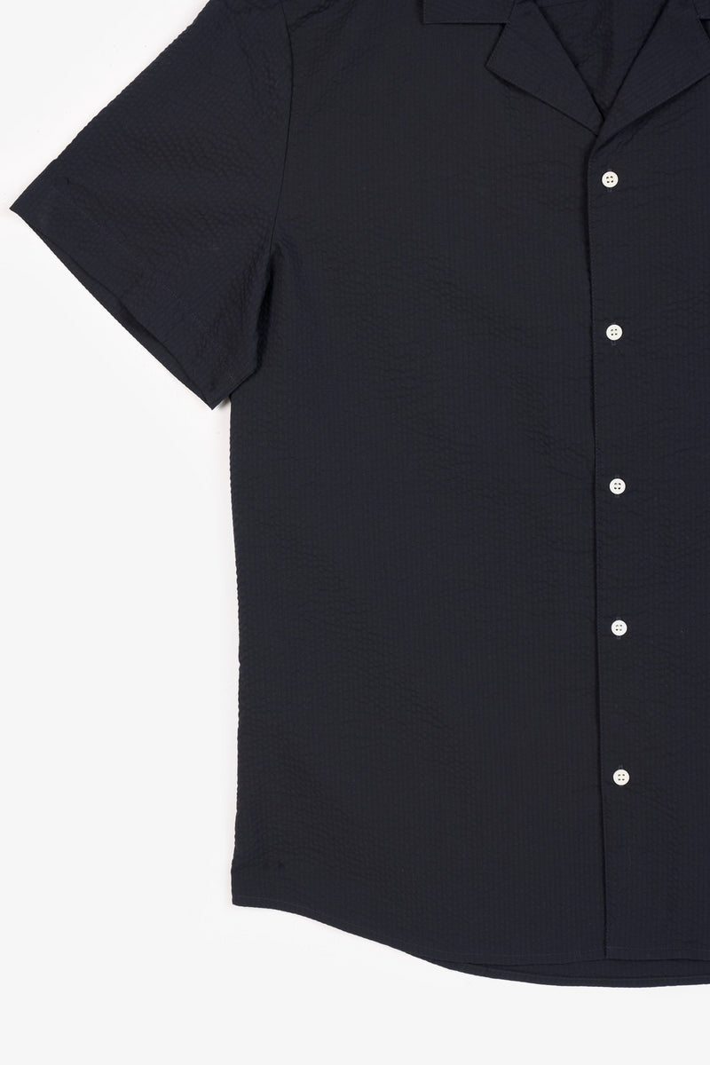 Navy Charles Men Shirt