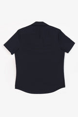 CHARLES NAVY MEN'S SHIRT