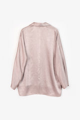 MOANA WOMEN'S ROSE GOLD SHIRT