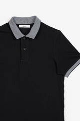 BRADY BLACK MEN'S T-SHIRT