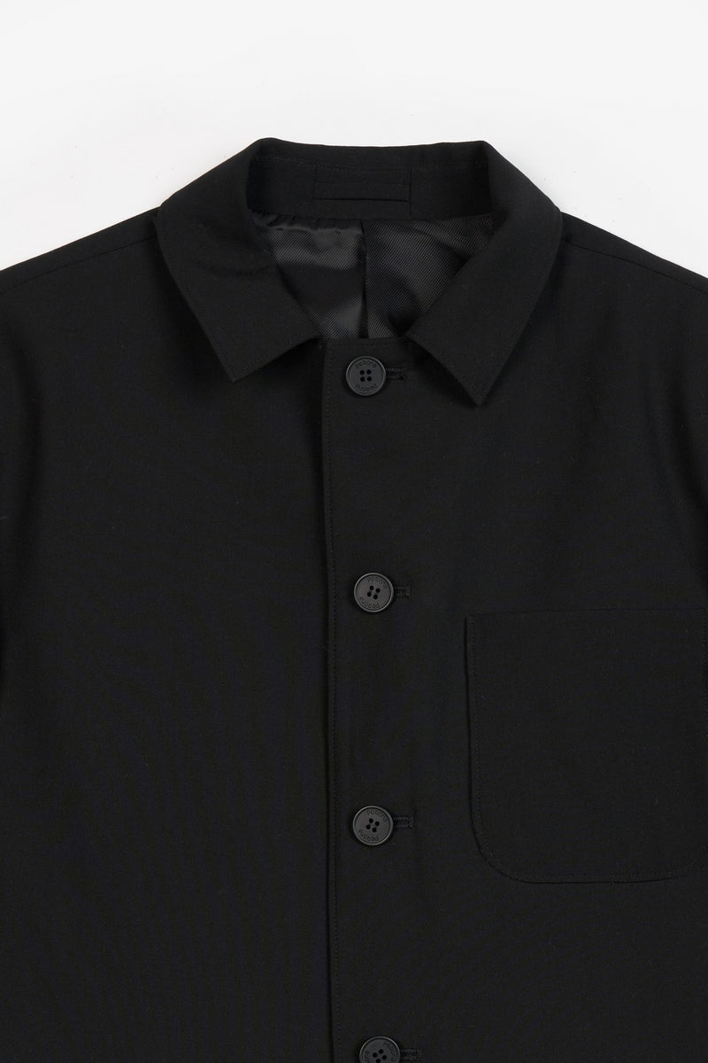 Black Colt Mens Blazer