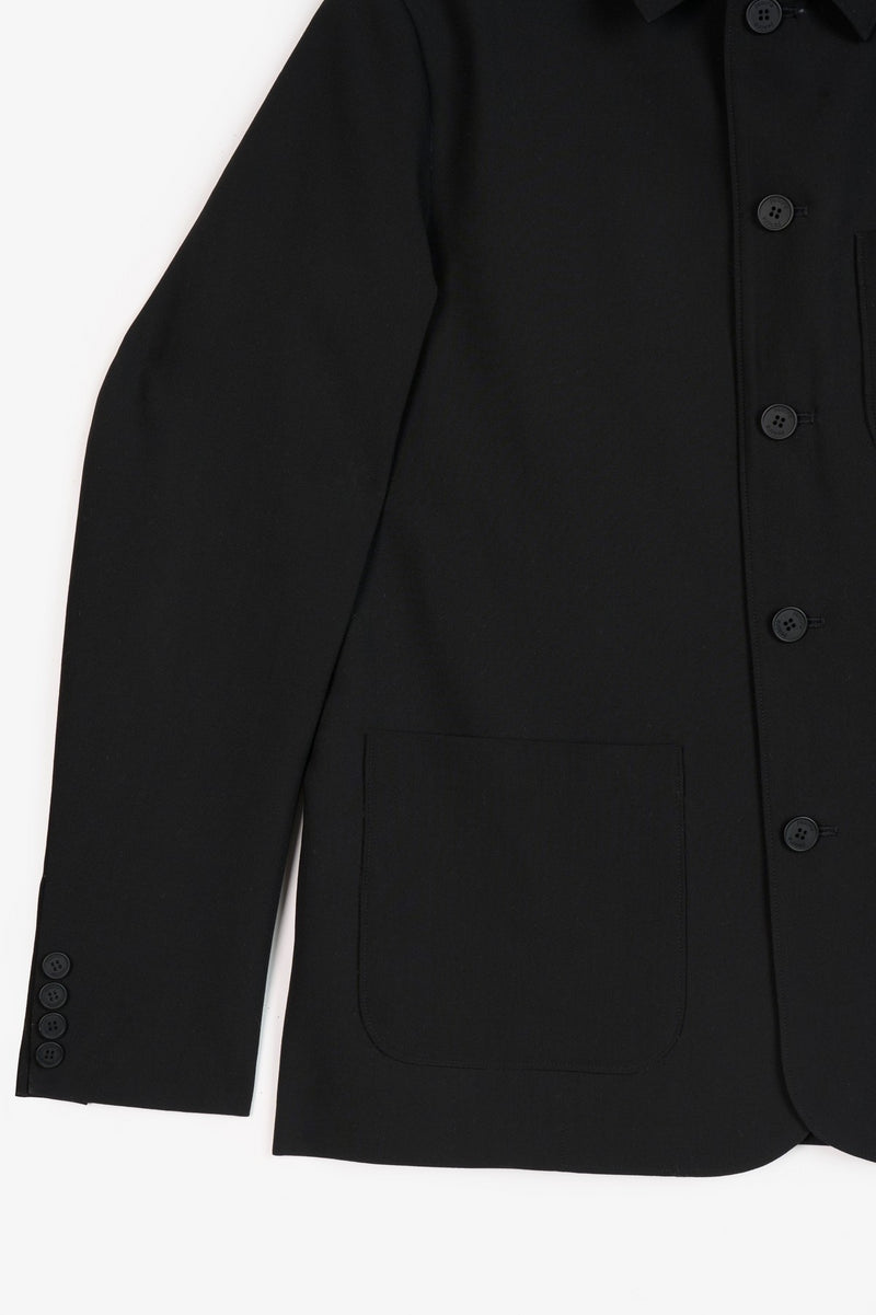 Black Colt Mens Blazer