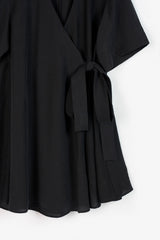 CLARA BLACK WOMEN'S DRESS