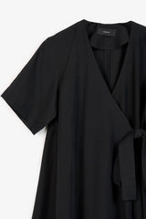 CLARA BLACK WOMEN'S DRESS