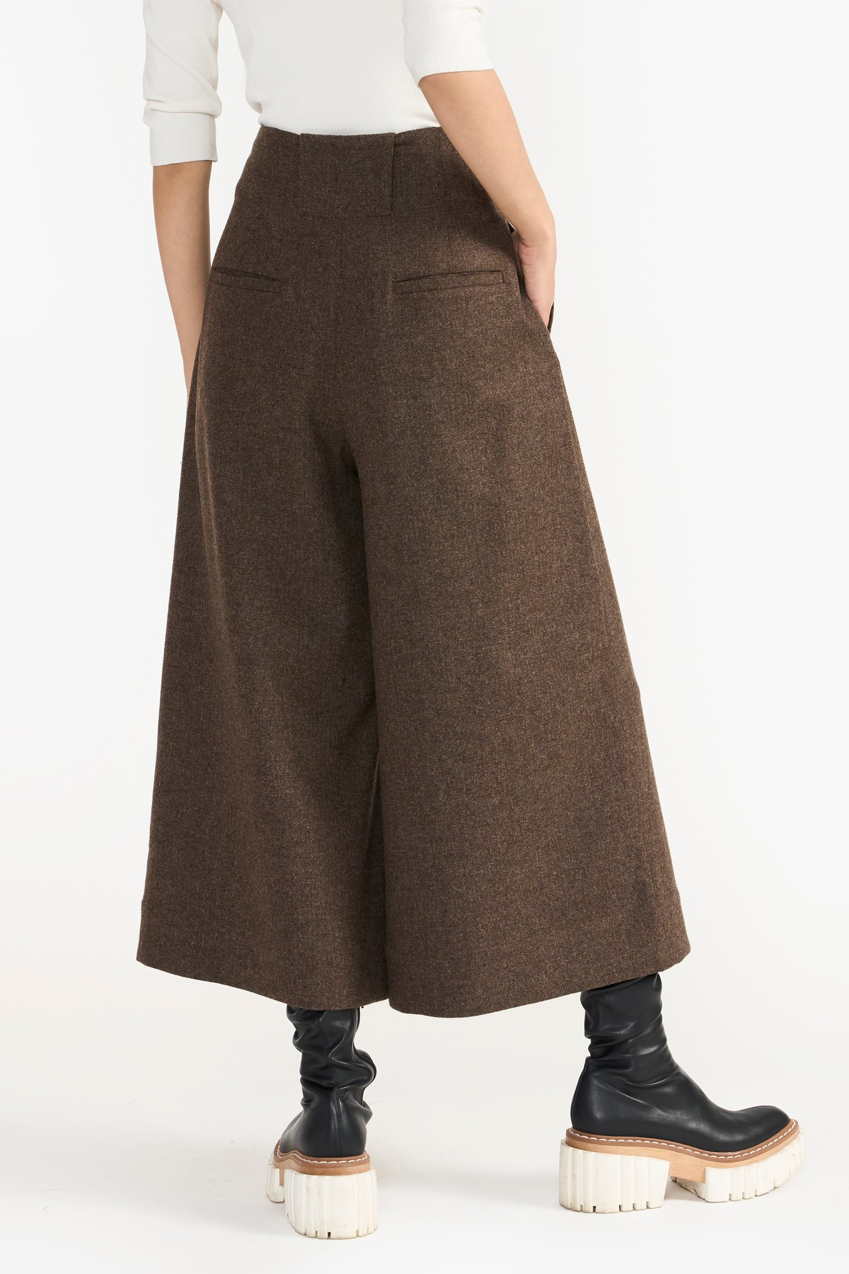 MARTHA PANT