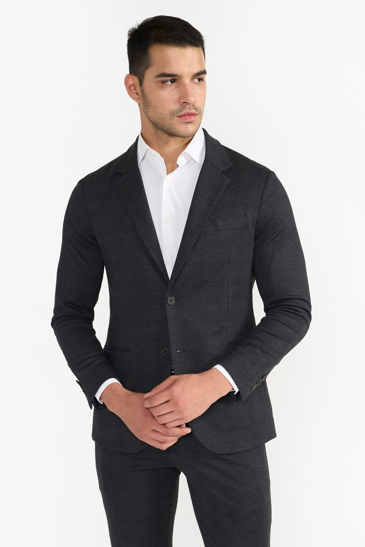 CONRAD BLAZER