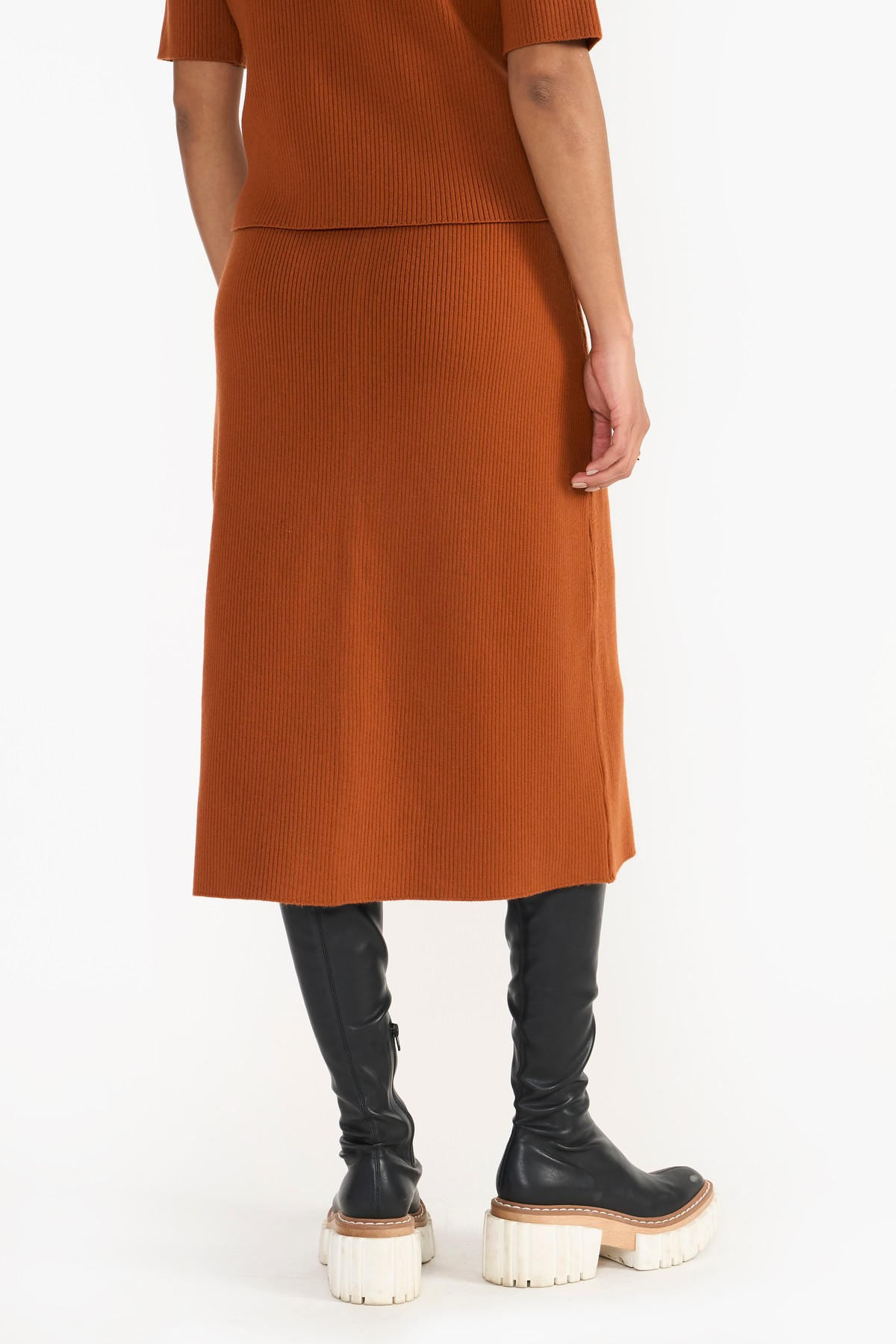MADILYNN SKIRT