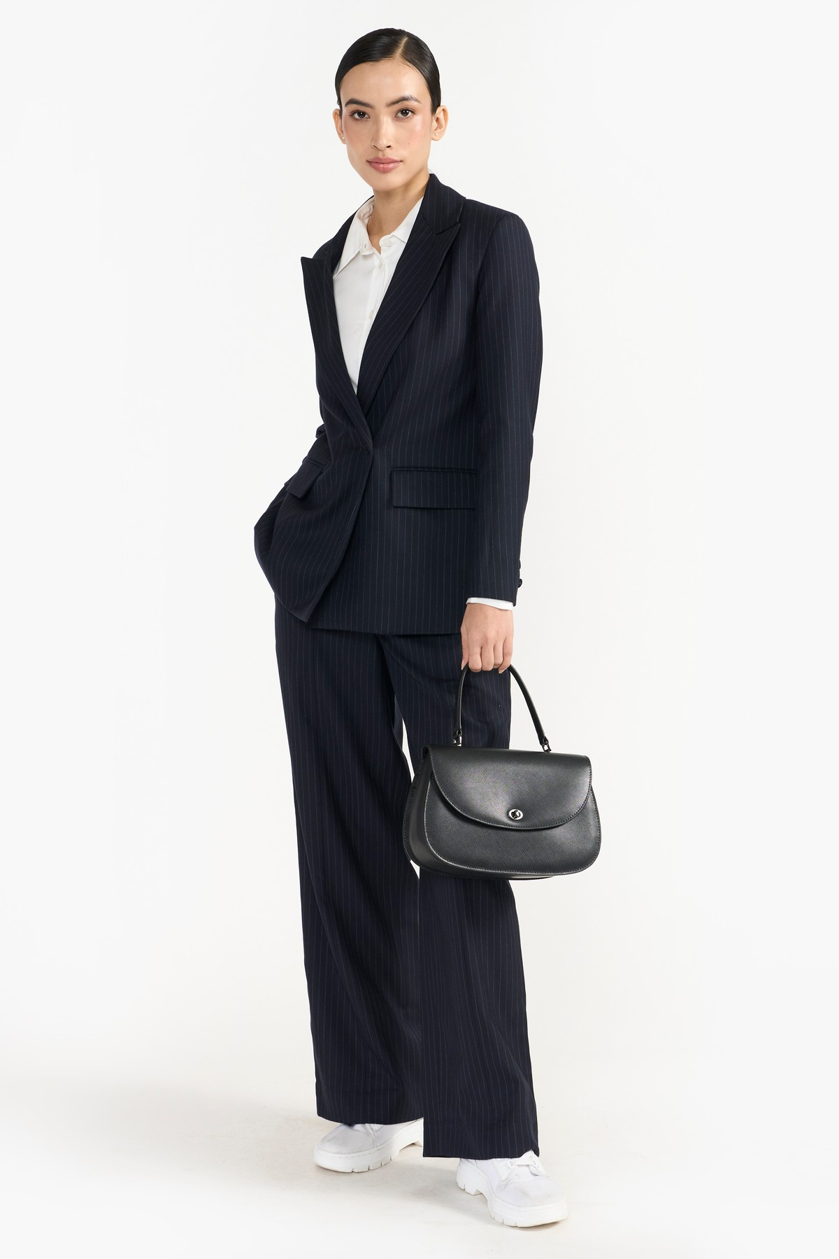 VIENNA BLAZER