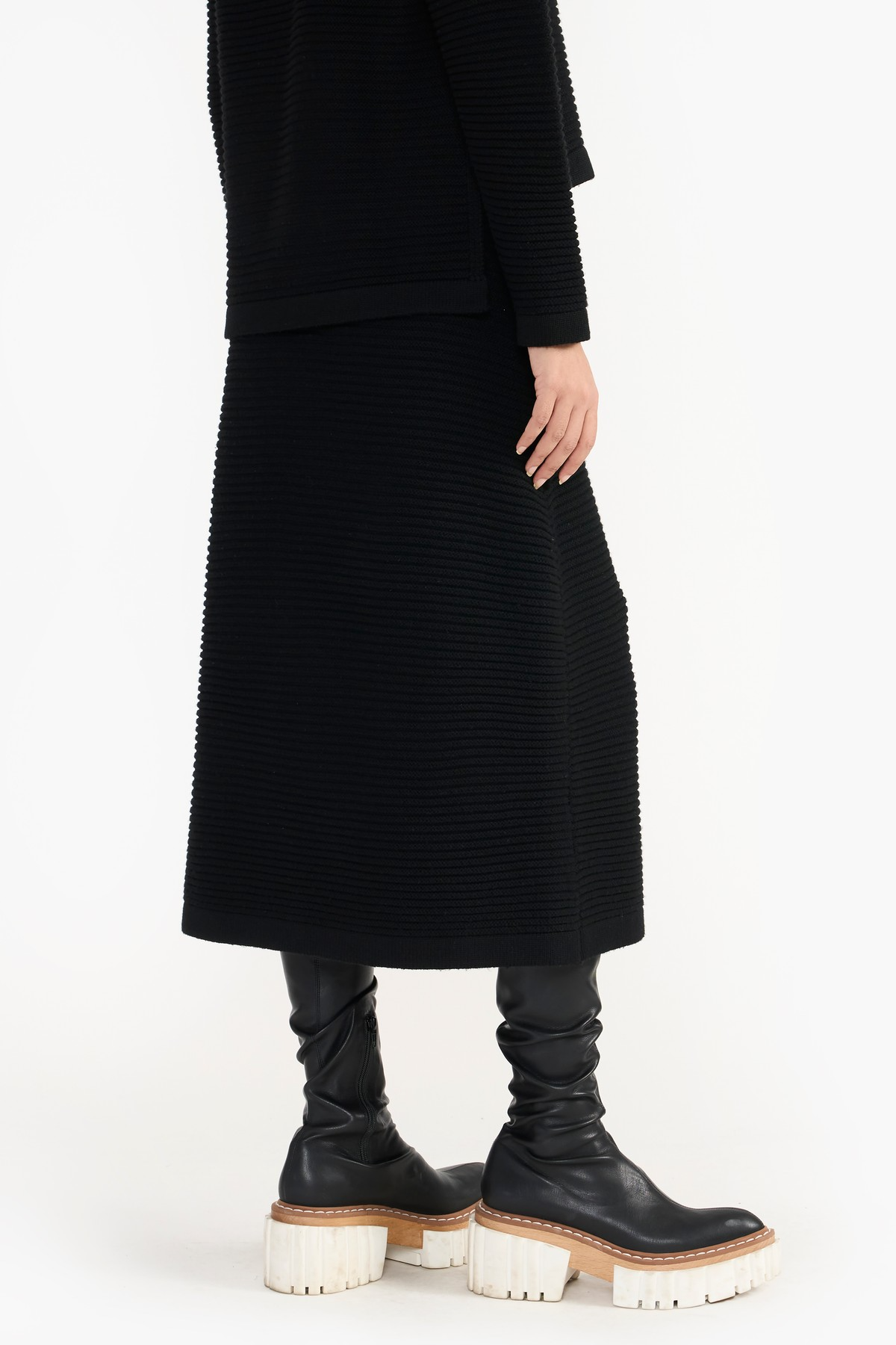 DAVINA SKIRT