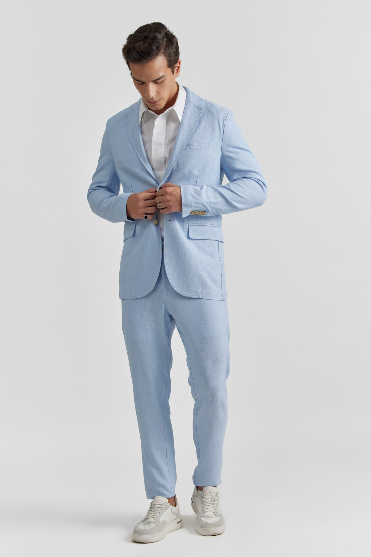 LUPIN BLAZER