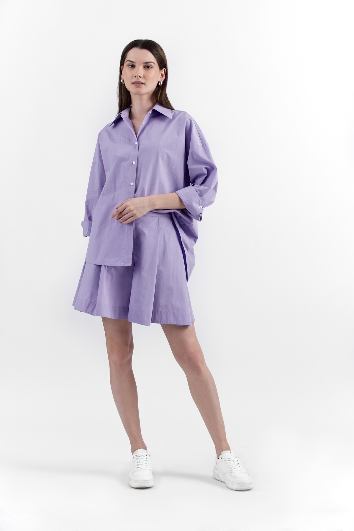 TAZIA SHIRTS