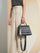 Black Sofia Day Bag