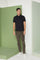 Navy Jose T-Shirt