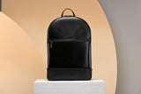 Black Hiroshi Backpack