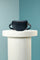 Black Leah Belt Bag