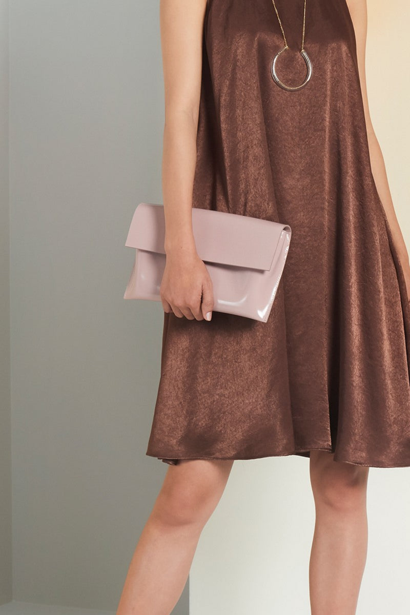 Cipria Kioka Evening Clutch