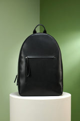 Black Zane Backpack