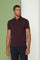 Navy Jose T-Shirt