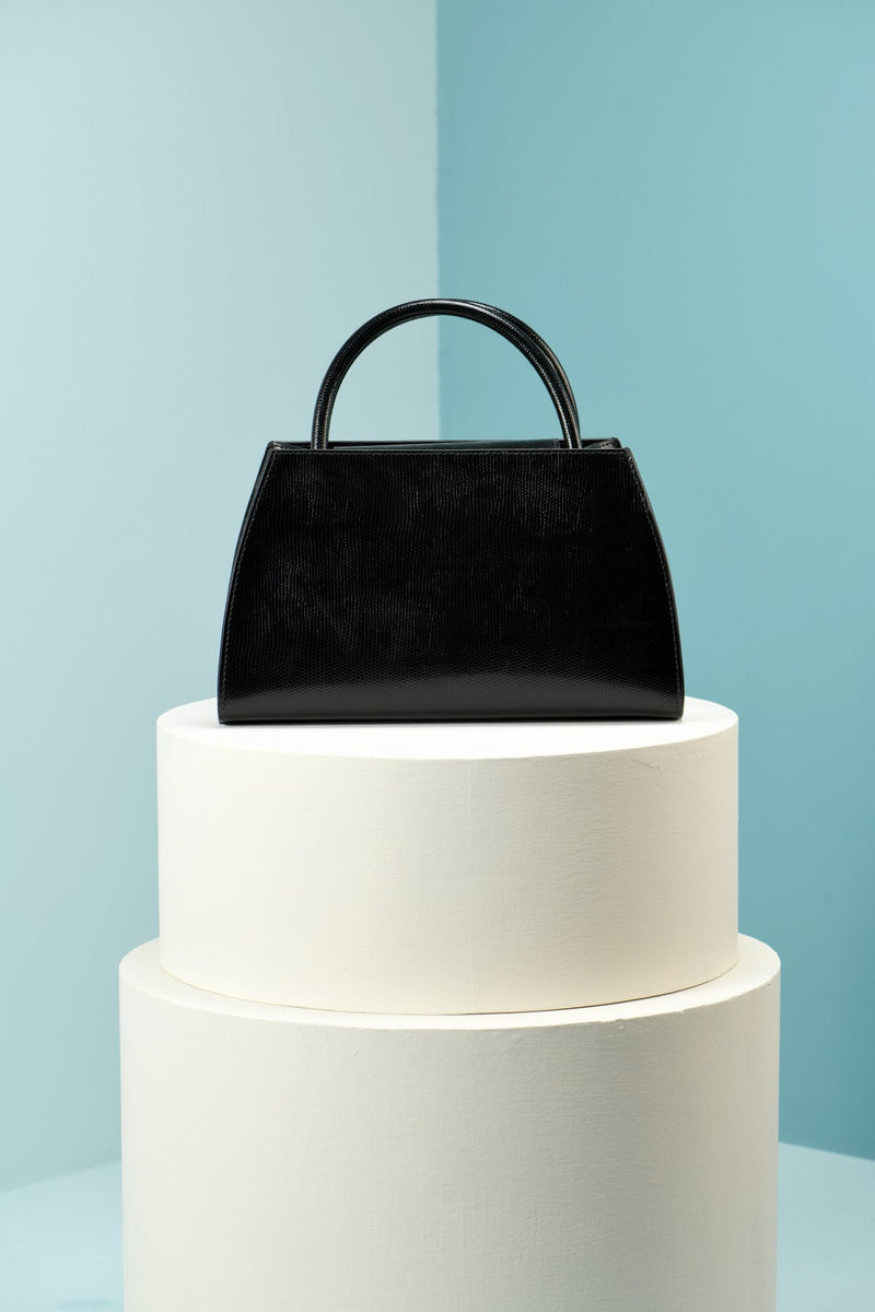 Black Addy Day Bag