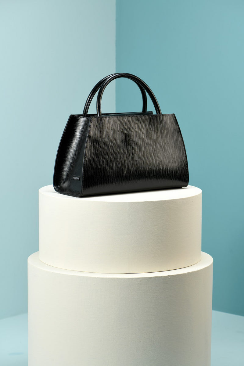 Black Addy Day Bag