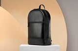 Black Hiroshi Backpack