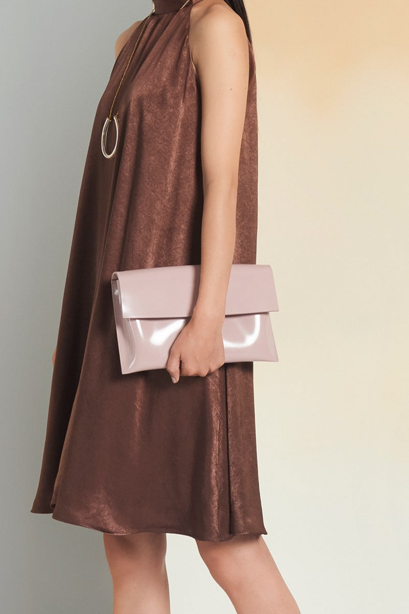 Cipria Kioka Evening Clutch