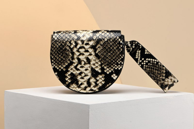 Sand Lia Evening Clutch