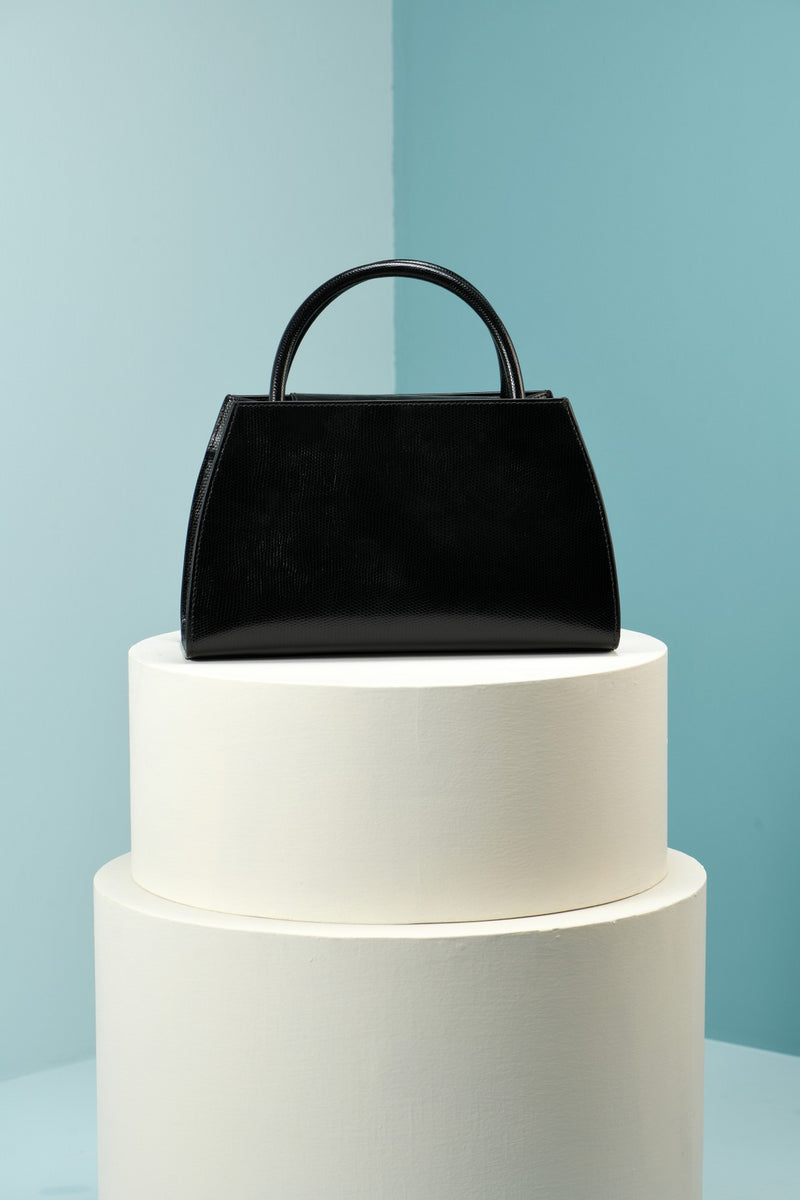 Black Addy Day Bag