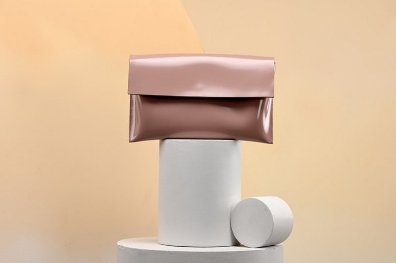 Cipria Kioka Evening Clutch
