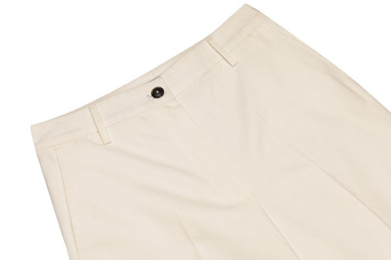 Beige Mel Trouser