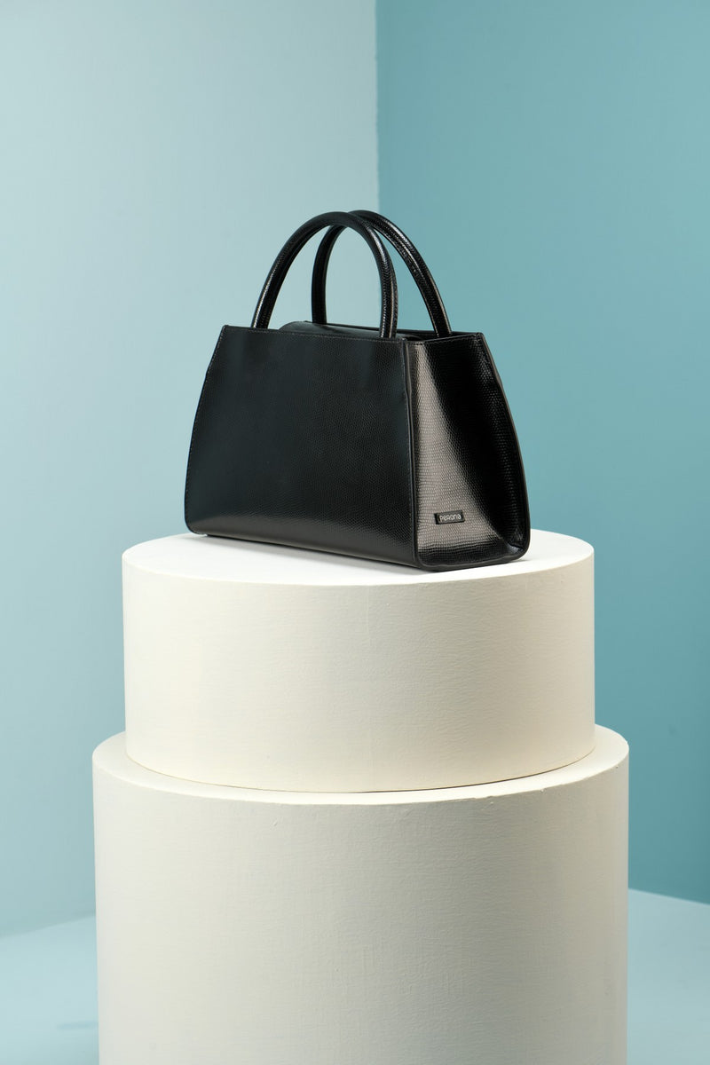Black Addy Day Bag