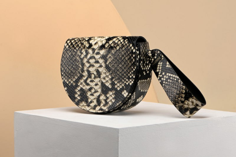 Sand Lia Evening Clutch