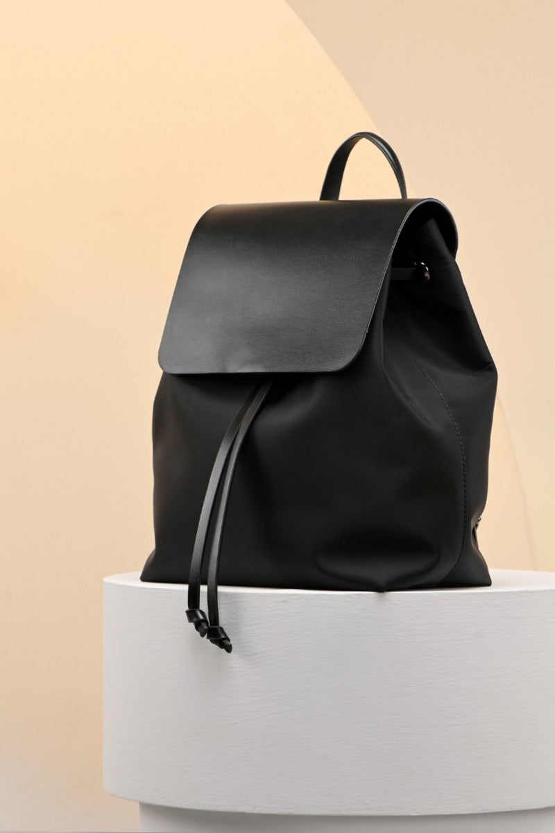 Black Kana Backpack