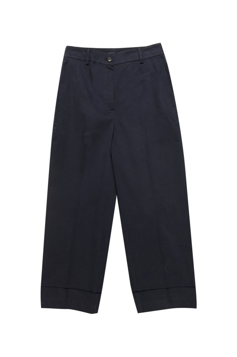 Midnight Blue Mel Trouser