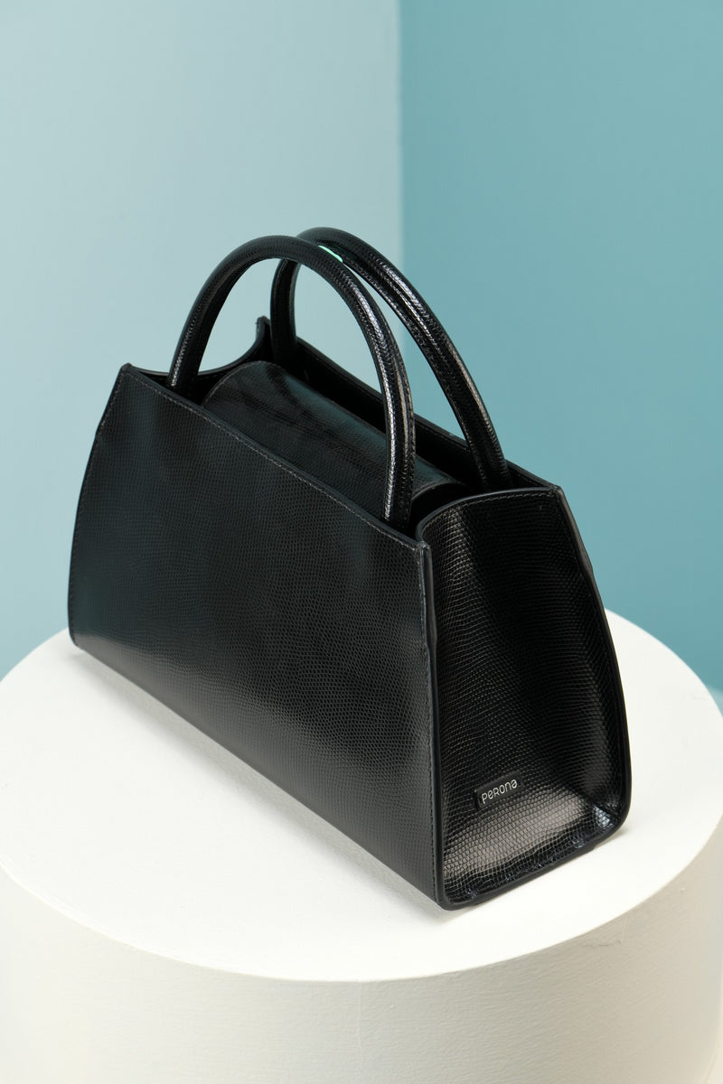 Black Addy Day Bag