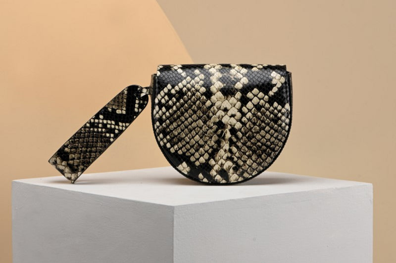 Sand Lia Evening Clutch