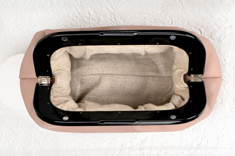 Cipria Aura Evening Clutch