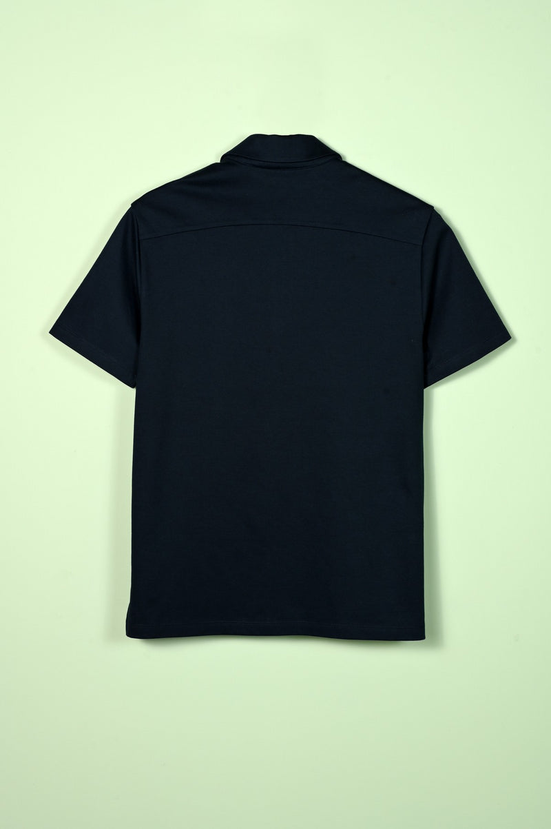 Navy Jose T-Shirt