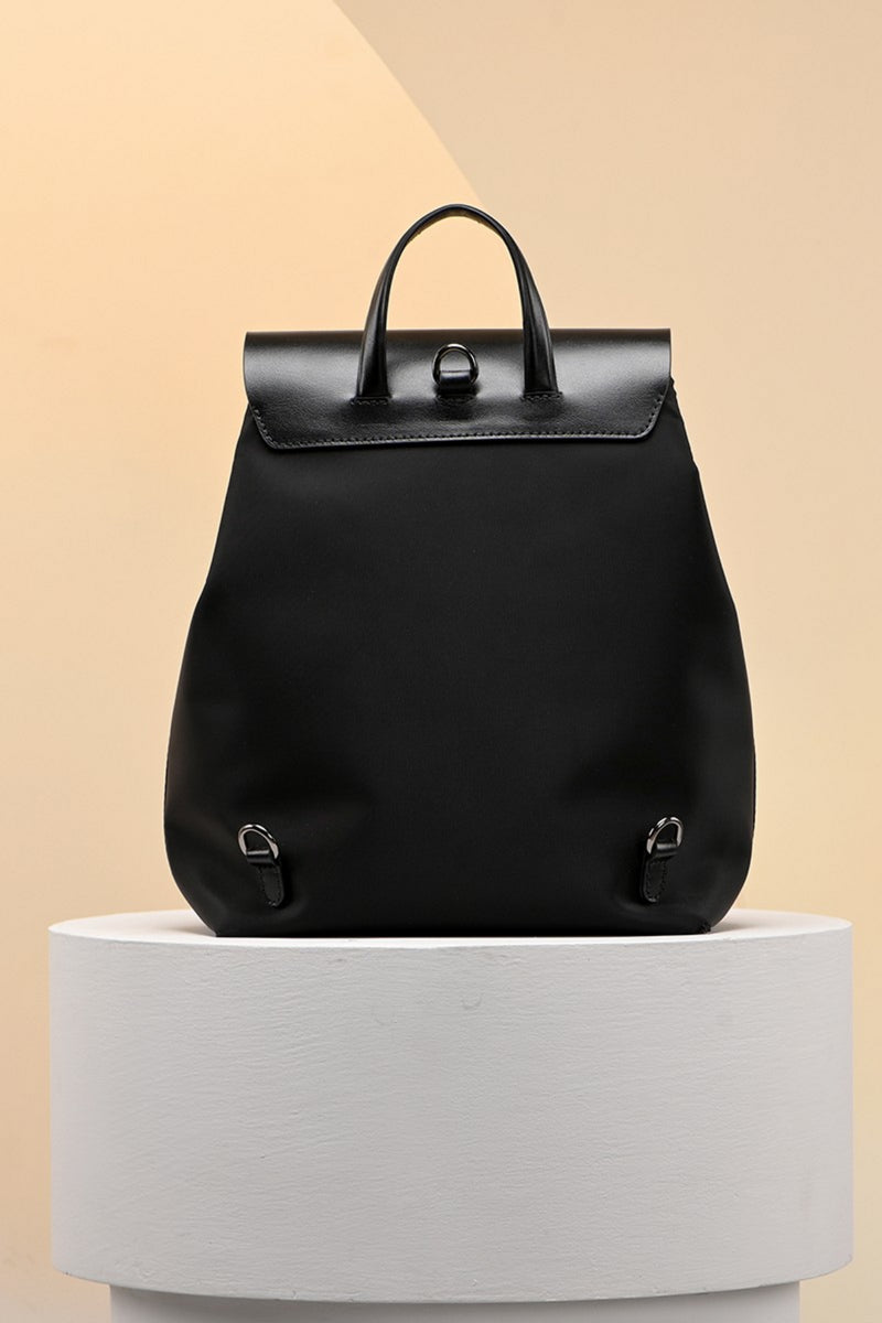 Black Kana Backpack