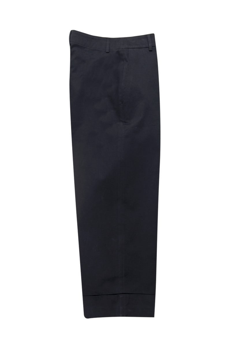 Midnight Blue Mel Trouser