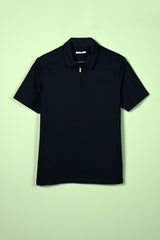 Navy Jose T-Shirt