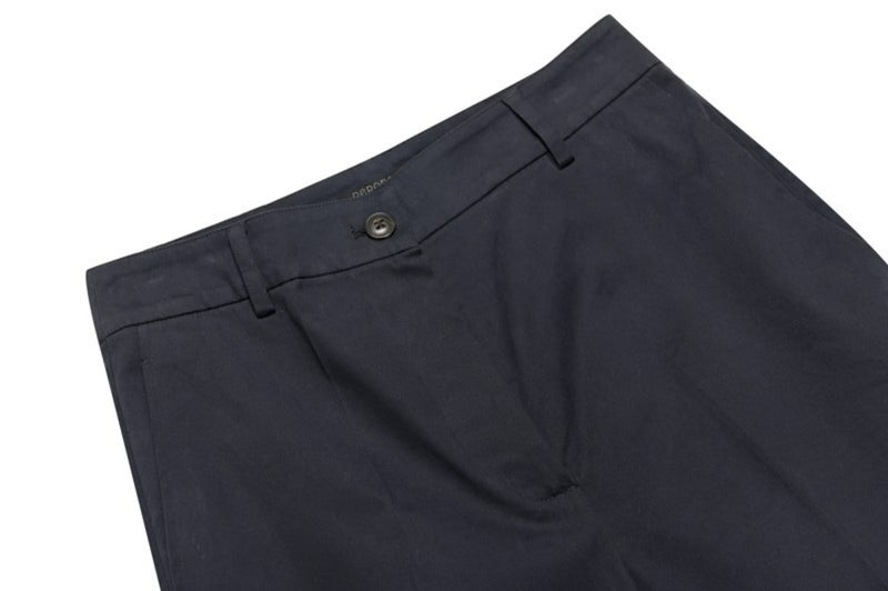 Midnight Blue Mel Trouser
