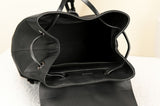 Black Kana Backpack