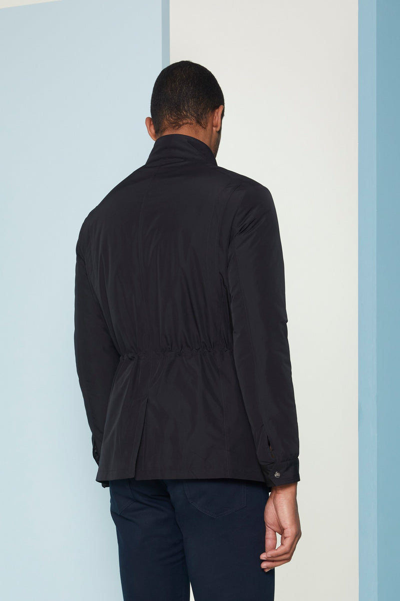 Black Ike Blazers & Coat