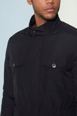 Black Ike Blazers & Coat