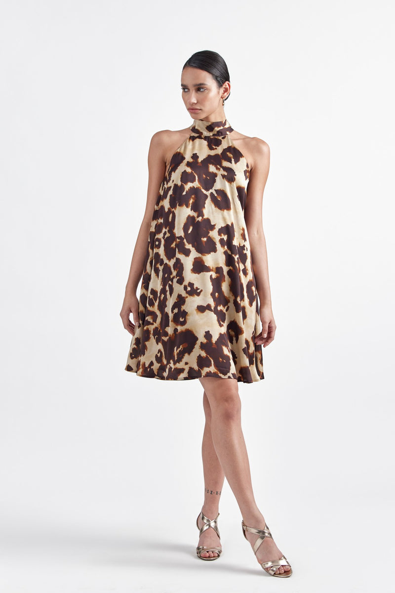 Leopard Print Acacia Dresses & Jumpsuit
