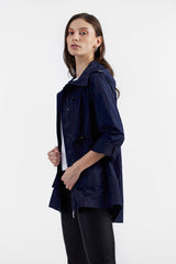 MAKENA FABRIC JACKETS