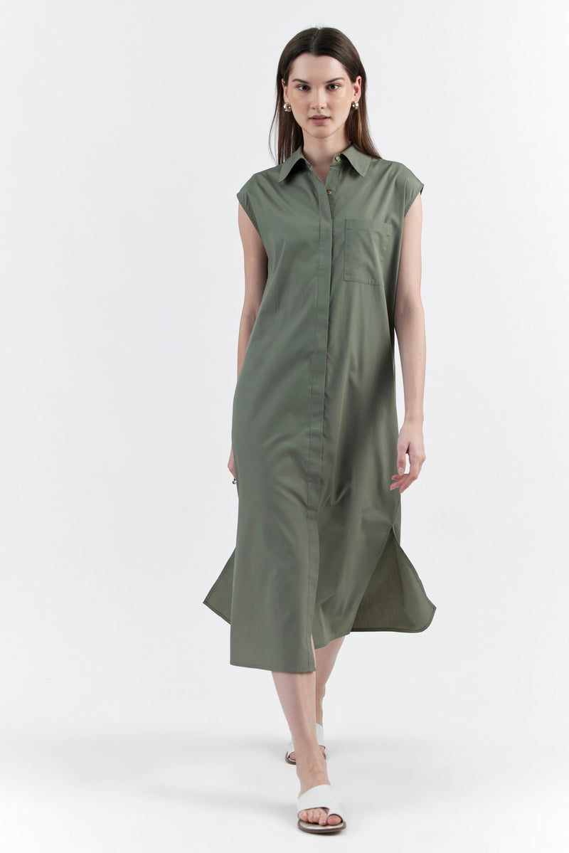 Olive Margo Dress