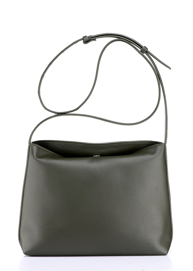 Olive Amelia Mini Crossbody Bag