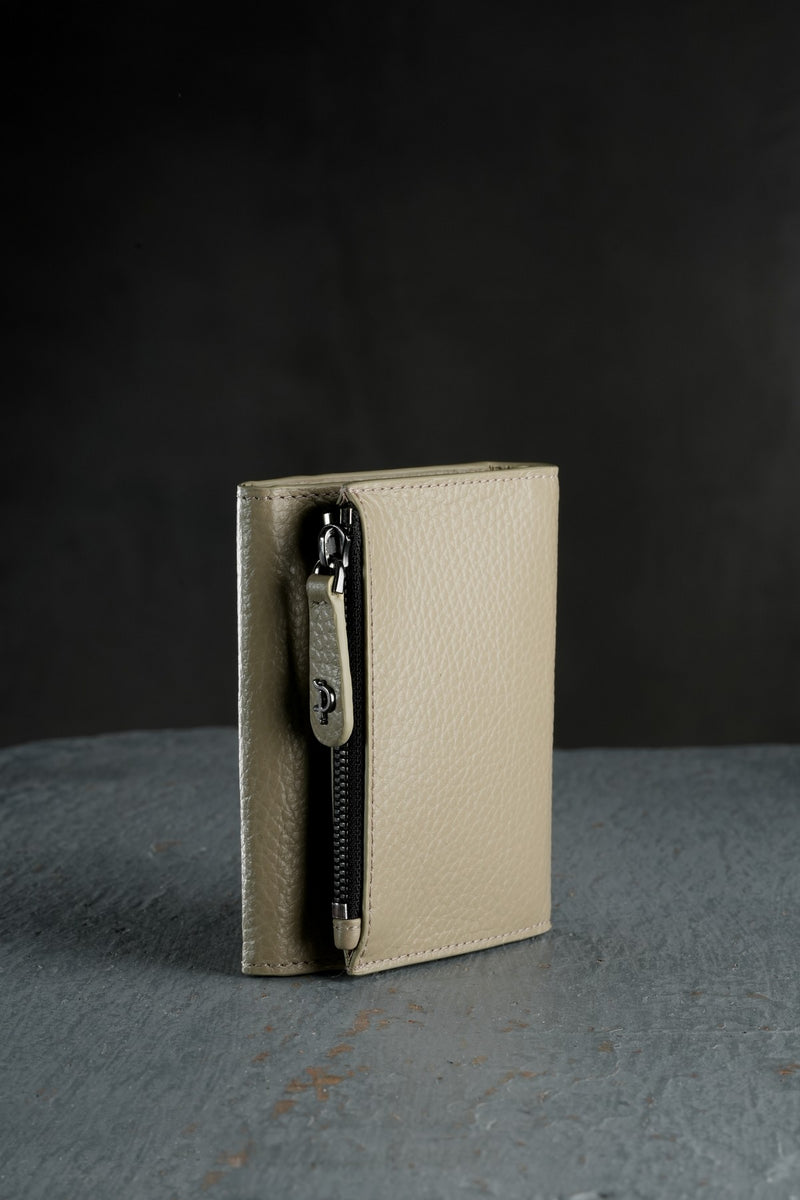 String Tan Naoki Wallet